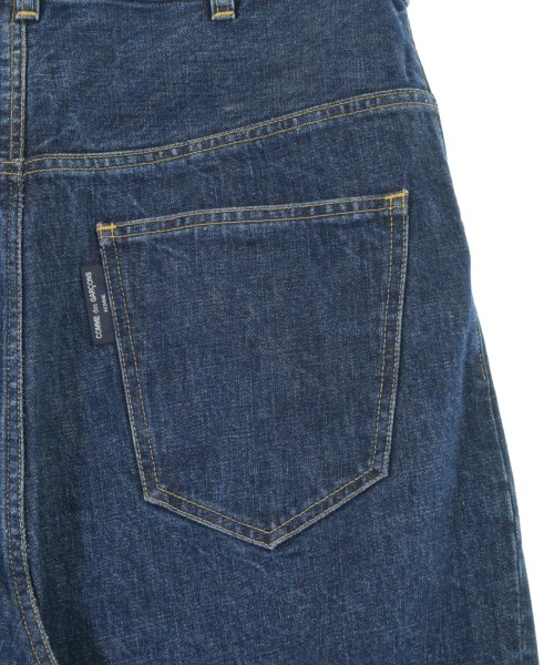 COMME des GARCONS HOMME（コムデギャルソンオム）デニムパンツ 青 サイズ:XS メンズ/2200673326010