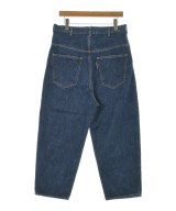 COMME des GARCONS HOMME（コムデギャルソンオム）デニムパンツ 青 サイズ:XS メンズ/2200673326010