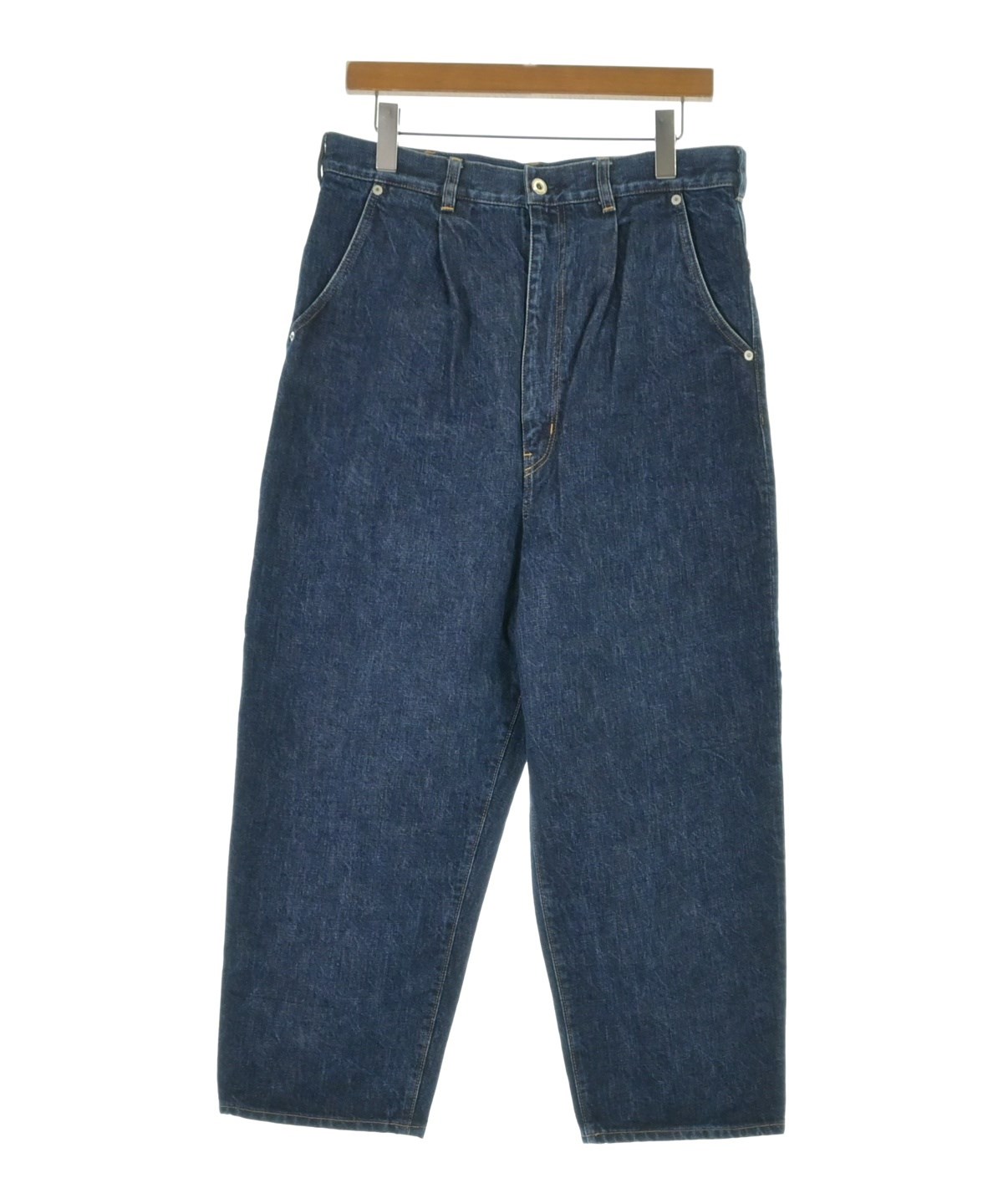 COMME des GARCONS HOMME（コムデギャルソンオム）デニムパンツ 青