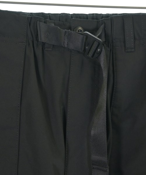 COMME des GARCONS HOMME（コムデギャルソンオム）カーゴパンツ 黒 サイズ:XS メンズ/2200673326034