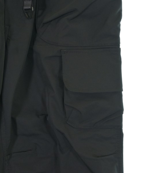 COMME des GARCONS HOMME（コムデギャルソンオム）カーゴパンツ 黒 サイズ:XS メンズ/2200673326034