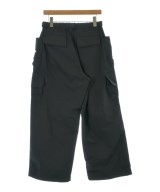 COMME des GARCONS HOMME（コムデギャルソンオム）カーゴパンツ 黒 サイズ:XS メンズ/2200673326034
