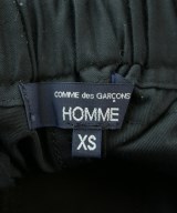 COMME des GARCONS HOMME（コムデギャルソンオム）カーゴパンツ 黒 サイズ:XS メンズ/2200673326034