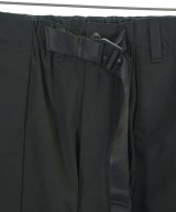 COMME des GARCONS HOMME（コムデギャルソンオム）カーゴパンツ 黒 サイズ:XS メンズ/2200673326034