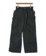 COMME des GARCONS HOMME カーゴパンツ