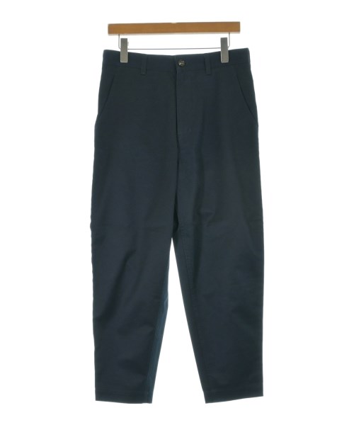COMME des GARCONS HOMME(コムデギャルソンオム)チノパン 紺 サイズ:XS/2200673326041