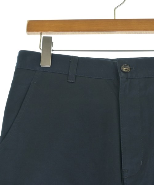 COMME des GARCONS HOMME（コムデギャルソンオム）チノパン 紺 サイズ:XS メンズ/2200673326041