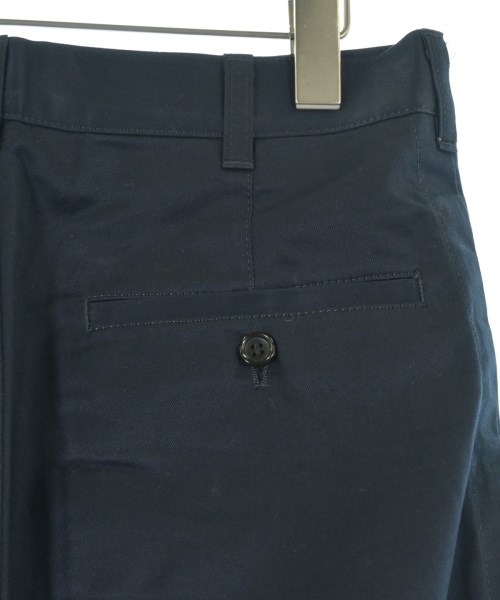 COMME des GARCONS HOMME（コムデギャルソンオム）チノパン 紺 サイズ:XS メンズ/2200673326041
