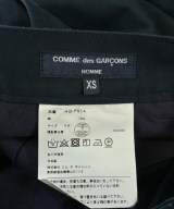 COMME des GARCONS HOMME（コムデギャルソンオム）チノパン 紺 サイズ:XS メンズ/2200673326058