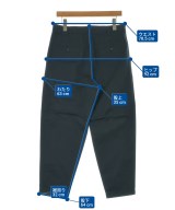 COMME des GARCONS HOMME（コムデギャルソンオム）チノパン 紺 サイズ:XS メンズ/2200673326058