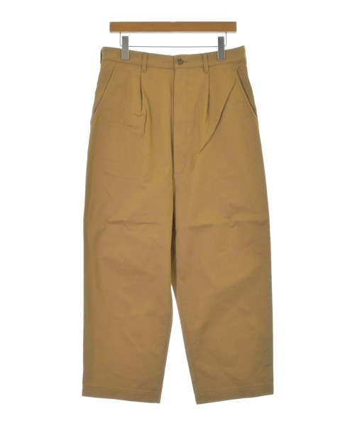 コムデギャルソンオム(COMME des GARCONS HOMME)のCOMME des GARCONS HOMME チノパン