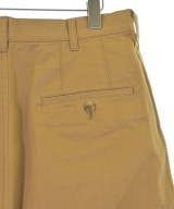 COMME des GARCONS HOMME（コムデギャルソンオム）チノパン 茶 サイズ:S メンズ/2200673326065