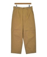 COMME des GARCONS HOMME チノパン