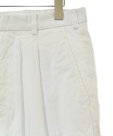 COMME des GARCONS HOMME（コムデギャルソンオム）スラックス 白 サイズ:XS メンズ/2200673326089