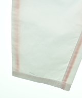 COMME des GARCONS HOMME（コムデギャルソンオム）スラックス 白 サイズ:XS メンズ/2200673326089