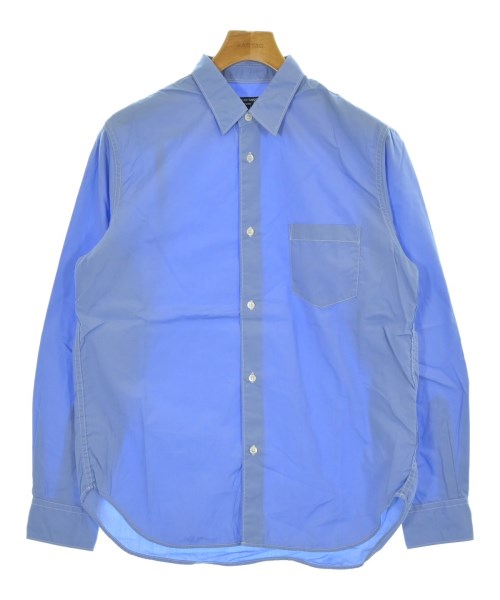 COMME des GARCONS HOMME(コムデギャルソンオム)カジュアルシャツ 青 サイズ:M/2200673326096