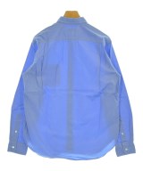 COMME des GARCONS HOMME（コムデギャルソンオム）カジュアルシャツ 青 サイズ:M メンズ/2200673326096