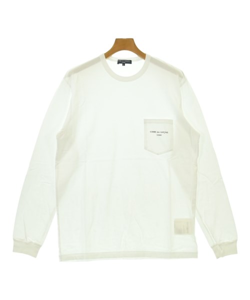 コムデギャルソンオム(COMME des GARCONS HOMME)のCOMME des GARCONS HOMME Tシャツ・カットソー