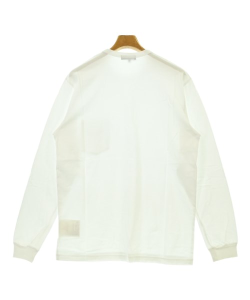 COMME des GARCONS HOMME（コムデギャルソンオム）Tシャツ・カットソー 白 サイズ:L メンズ/2200673326119