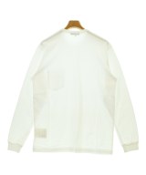 COMME des GARCONS HOMME（コムデギャルソンオム）Tシャツ・カットソー 白 サイズ:L メンズ/2200673326119