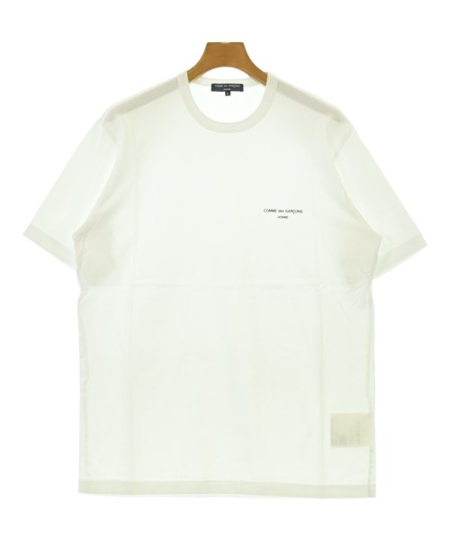 コムデギャルソンオム(COMME des GARCONS HOMME)のCOMME des GARCONS HOMME Tシャツ・カットソー