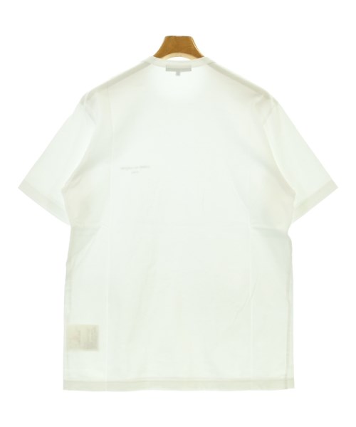 COMME des GARCONS HOMME（コムデギャルソンオム）Tシャツ・カットソー 白 サイズ:L メンズ/2200673326126
