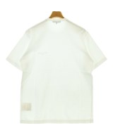 COMME des GARCONS HOMME（コムデギャルソンオム）Tシャツ・カットソー 白 サイズ:L メンズ/2200673326126