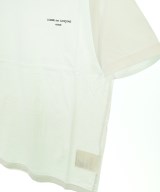 COMME des GARCONS HOMME（コムデギャルソンオム）Tシャツ・カットソー 白 サイズ:L メンズ/2200673326126