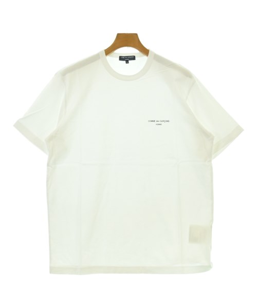コムデギャルソンオム(COMME des GARCONS HOMME)のCOMME des GARCONS HOMME Tシャツ・カットソー