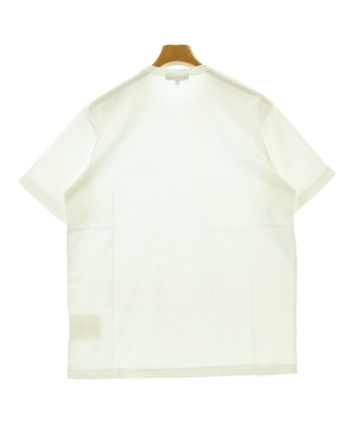 COMME des GARCONS HOMME（コムデギャルソンオム）Tシャツ・カットソー 白 サイズ:L メンズ/2200673326133
