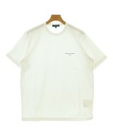 COMME des GARCONS HOMME（コムデギャルソンオム）Tシャツ・カットソー 白 サイズ:L メンズ/2200673326133