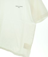 COMME des GARCONS HOMME（コムデギャルソンオム）Tシャツ・カットソー 白 サイズ:L メンズ/2200673326133