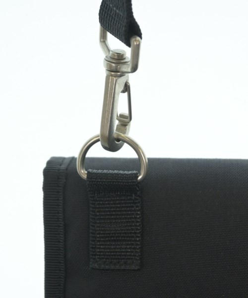 COMME des GARCONS HOMME（コムデギャルソンオム）ショルダーバッグ 黒 サイズ:- メンズ/2200673474285