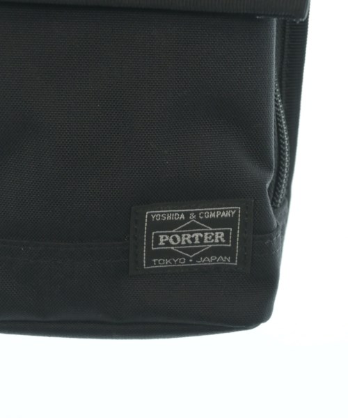 COMME des GARCONS HOMME（コムデギャルソンオム）ショルダーバッグ 黒 サイズ:- メンズ/2200673474285