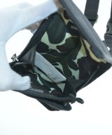 COMME des GARCONS HOMME（コムデギャルソンオム）ショルダーバッグ 黒 サイズ:- メンズ/2200673474285