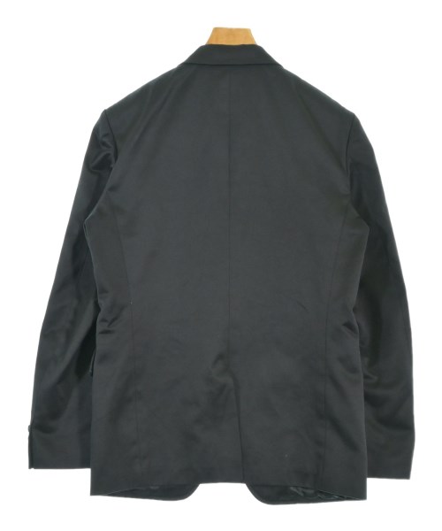 COMME des GARCONS HOMME（コムデギャルソンオム）テーラードジャケット 黒 サイズ:M メンズ/2200650410053