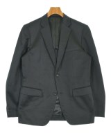 COMME des GARCONS HOMME（コムデギャルソンオム）テーラードジャケット 黒 サイズ:M メンズ/2200650410053