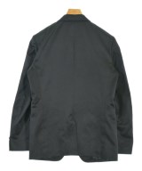 COMME des GARCONS HOMME（コムデギャルソンオム）テーラードジャケット 黒 サイズ:M メンズ/2200650410053
