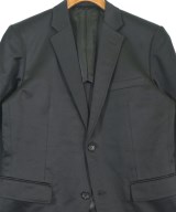 COMME des GARCONS HOMME（コムデギャルソンオム）テーラードジャケット 黒 サイズ:M メンズ/2200650410053