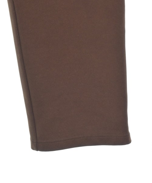 COMME des GARCONS HOMME（コムデギャルソンオム）スウェットパンツ 茶 サイズ:-(S位) メンズ/2200670385027