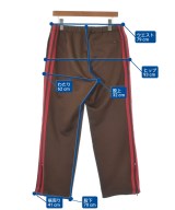 COMME des GARCONS HOMME（コムデギャルソンオム）スウェットパンツ 茶 サイズ:-(S位) メンズ/2200670385027