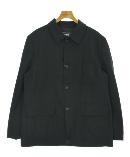 COMME des GARCONS HOMME(コムデギャルソンオム)その他 黒 サイズ:L/2200673345011