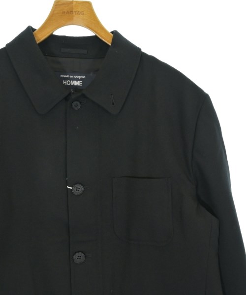 COMME des GARCONS HOMME（コムデギャルソンオム）その他 黒 サイズ:L メンズ/2200673345011