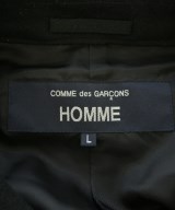 COMME des GARCONS HOMME（コムデギャルソンオム）その他 黒 サイズ:L メンズ/2200673345011