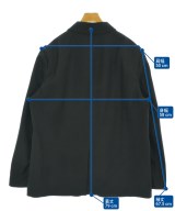 COMME des GARCONS HOMME（コムデギャルソンオム）その他 黒 サイズ:L メンズ/2200673345011