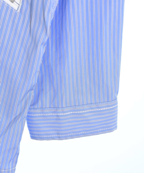 COMME des GARCONS HOMME（コムデギャルソンオム）ブルゾン 青 サイズ:S メンズ/2200673345066
