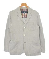 COMME des GARCONS HOMME（コムデギャルソンオム）カジュアルジャケット グレー サイズ:M メンズ/2200673567031
