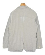 COMME des GARCONS HOMME（コムデギャルソンオム）カジュアルジャケット グレー サイズ:M メンズ/2200673567031