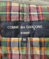 COMME des GARCONS HOMME（コムデギャルソンオム）カジュアルジャケット グレー サイズ:M メンズ/2200673567031