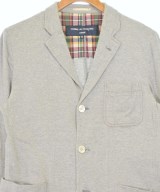 COMME des GARCONS HOMME（コムデギャルソンオム）カジュアルジャケット グレー サイズ:M メンズ/2200673567031